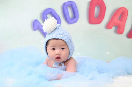 代怀生子好找吗4个月宝宝体重